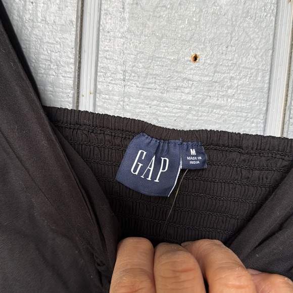 NWT Gap V Neck Style Top Size M Measurement - Picture 2 of 6